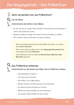 Preview: Tuwörter toben 3.1
